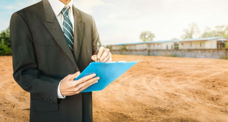 Surveying and Engineering Firms