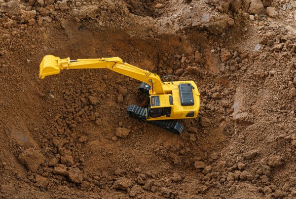 Cost of Dozer Service in Greeley