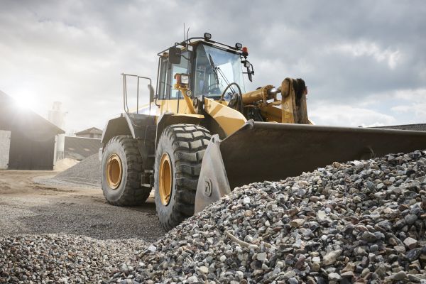 Cost of Gravel Driveway Grading in Greeley