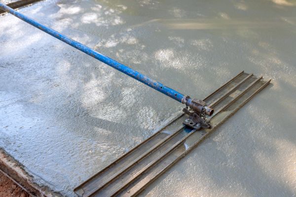 Cost of Driveway Leveling in Greeley