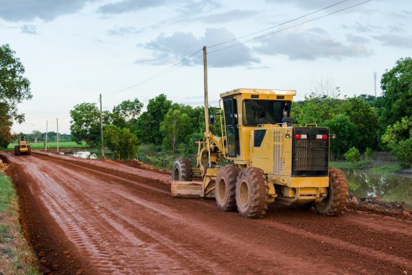 Cost of Land Smoothing in Greeley