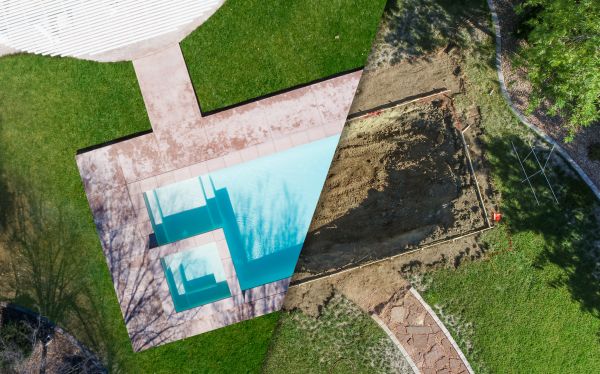 Cost of Pool Ground Preparation in Greeley