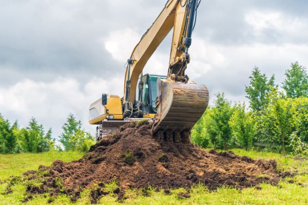 Cost of Soil Removal in Greeley