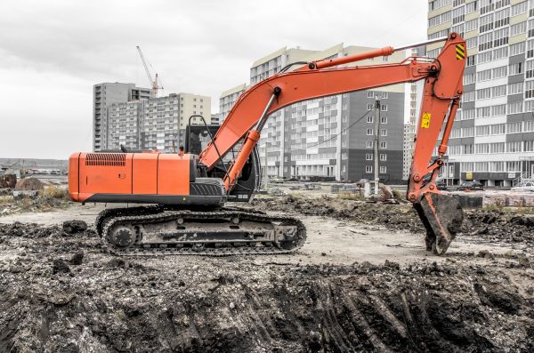 Cost of Trenching Excavation Service in Greeley