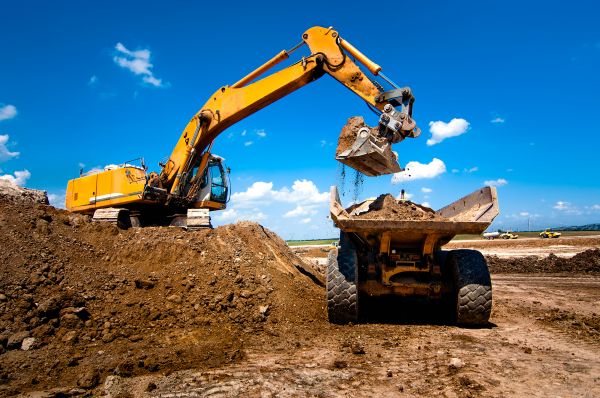 Cost of Soil Excavation in Greeley