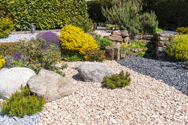 Cost of Gravel Repair in Greeley