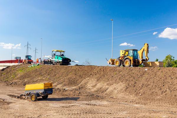 Cost of Front Yard Grading in Greeley