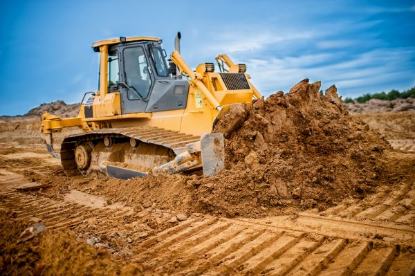 Cost of Dirt Leveling Service in Greeley