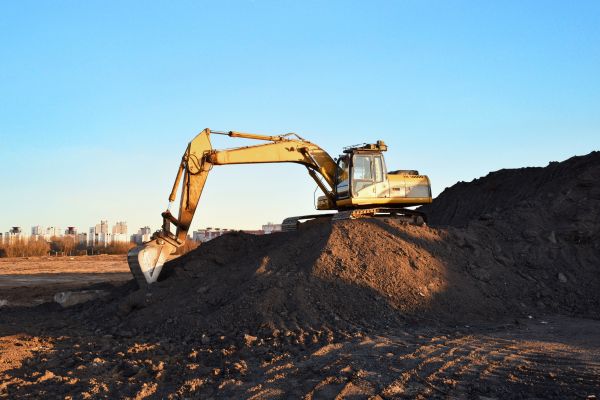 Cost of Crawlspace Excavation in Greeley