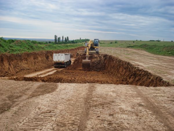 Cost of Foundation Digging in Greeley