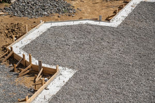 Cost of Foundation Backfilling in Greeley