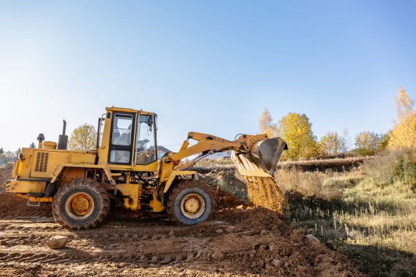 Cost of Field Leveling in Greeley