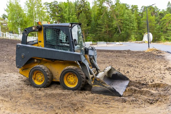 Cost of Yard Excavation in Greeley