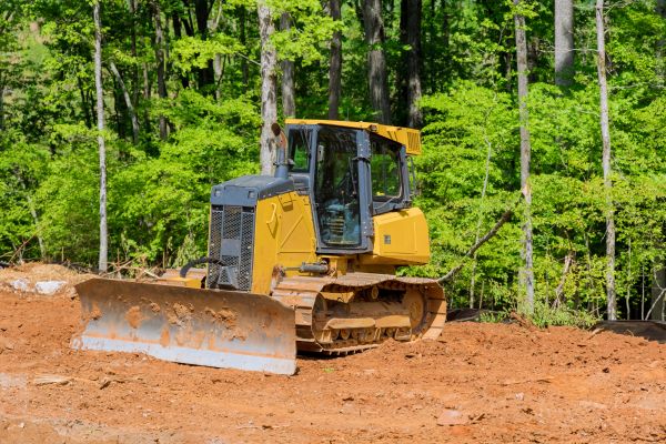 Cost of Lawn Flattening in Greeley