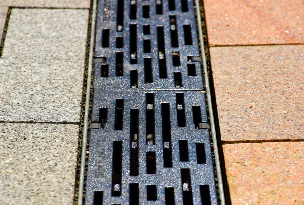 Cost of Trench Drainage in Greeley