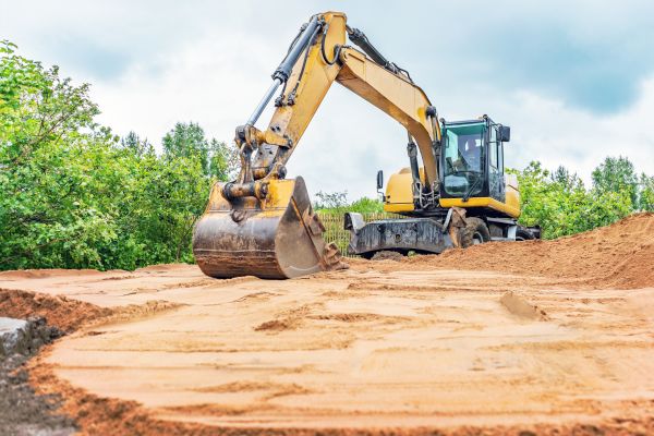 Cost of Land Releveling in Greeley