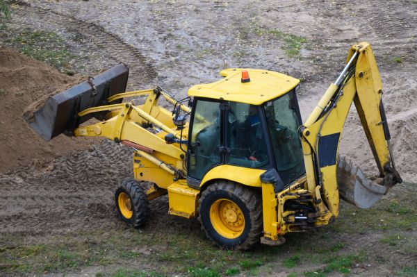 Cost of Construction Site Leveling in Greeley